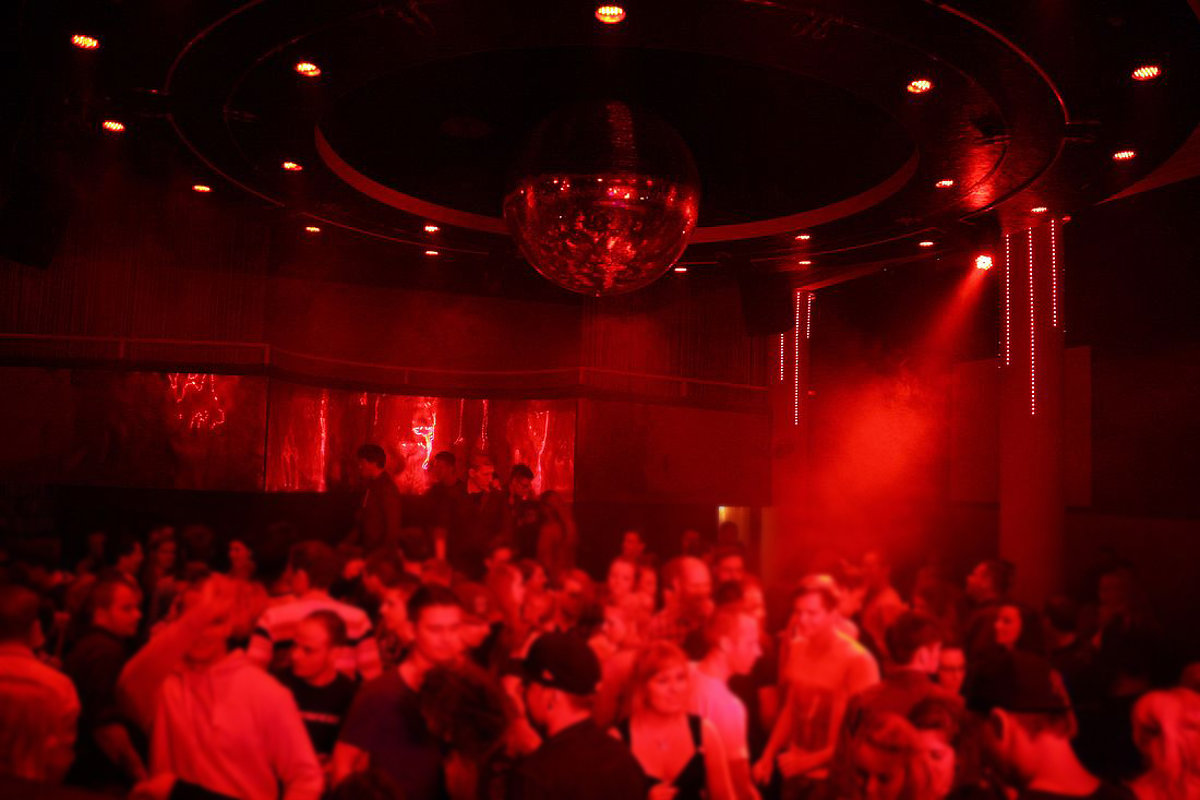 Saal
