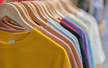 Garderobe