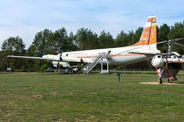Flugplatz