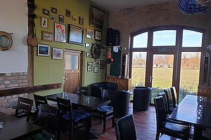 Kombüse 11