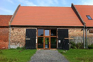 Kombüse 11