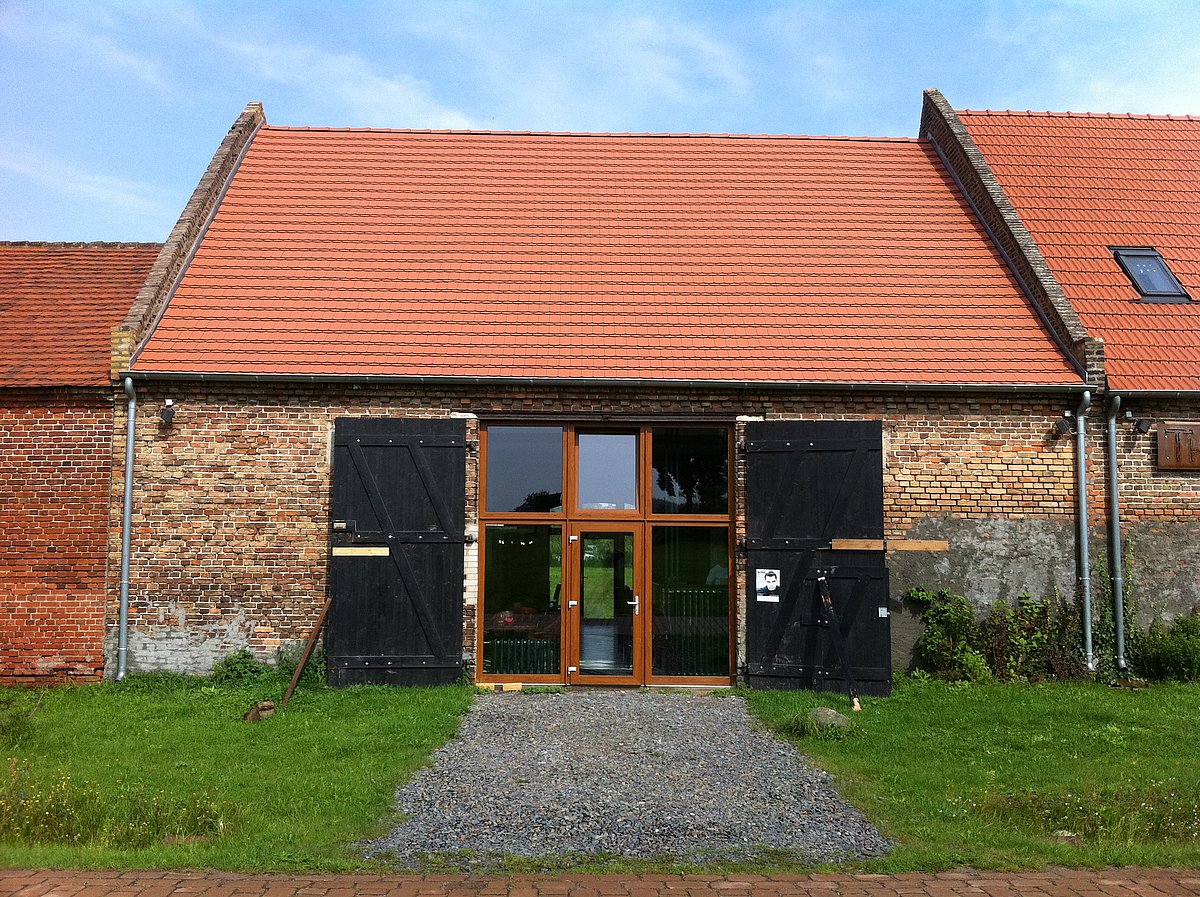 Kombüse 11