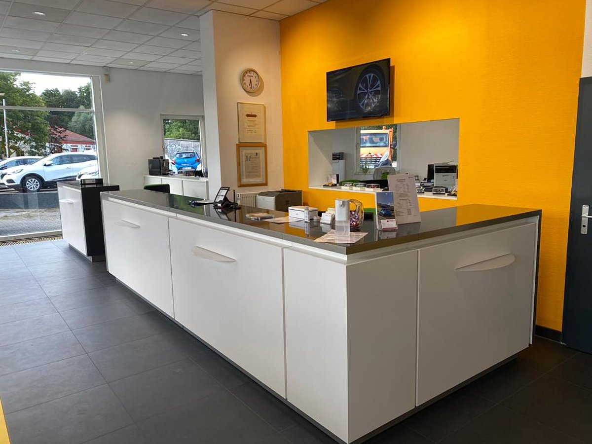 Renault Autohaus