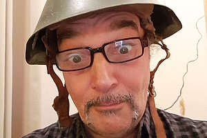 Schauspieler
