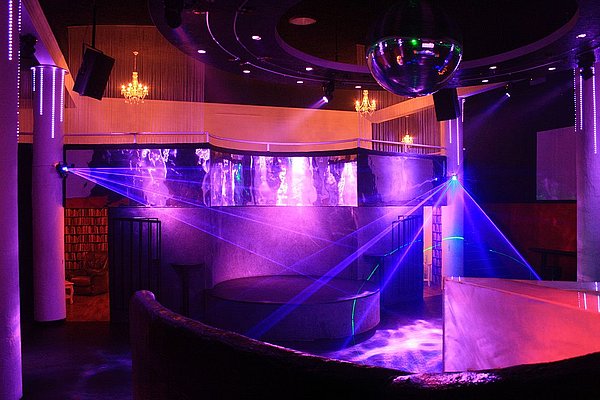 Saal