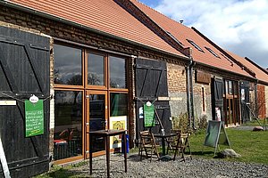 Kombüse 11