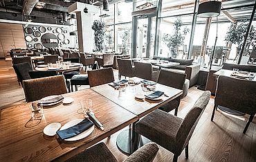 Gastronomie/Hotels