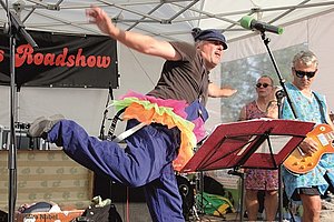 Schauspieler