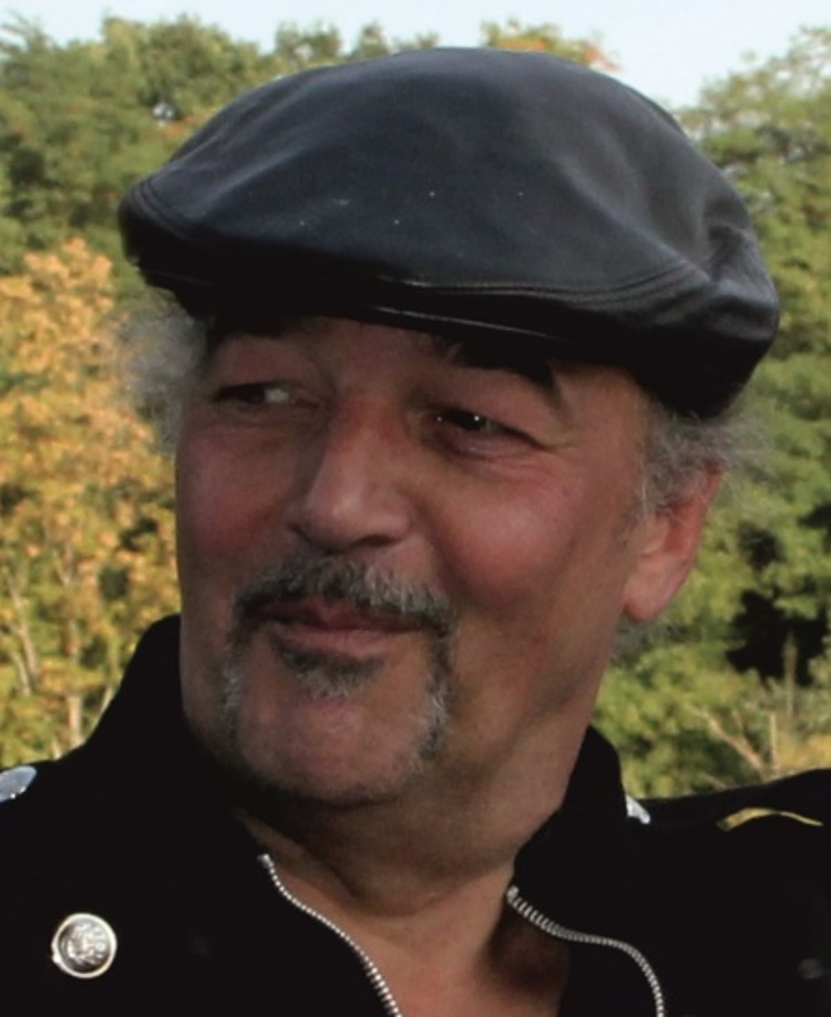 Schauspieler