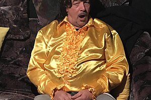 Schauspieler